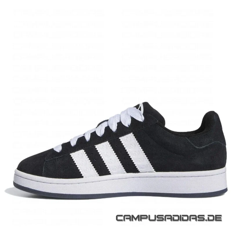 Adidas Campus 00S 'Black White' – Bild 2