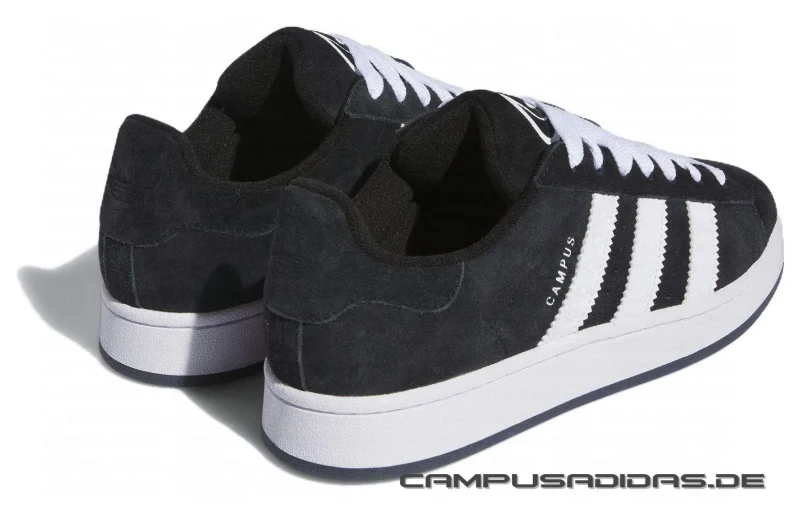 Adidas Campus 00S 'Black White' – Bild 3