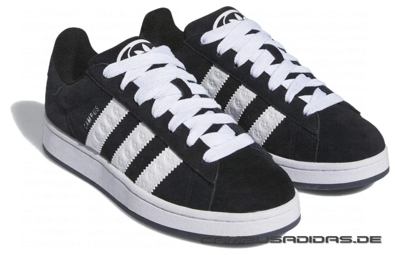 Adidas Campus 00S 'Black White' – Bild 4