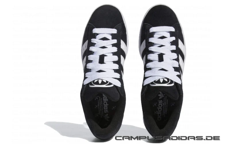 Adidas Campus 00S 'Black White' – Bild 5