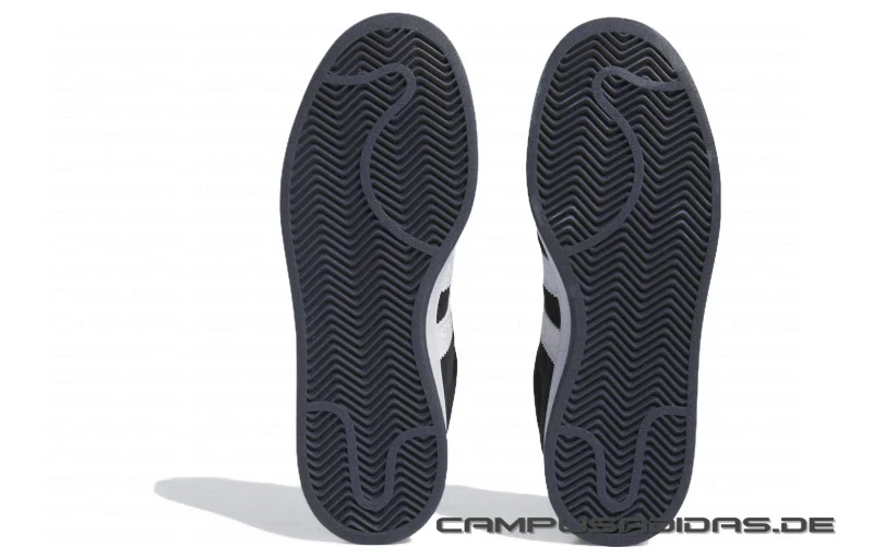 Adidas Campus 00S 'Black White' – Bild 6