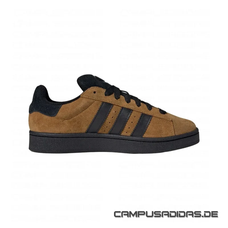 Adidas Campus 00S 'Bronze Strata Black' – Bild 2