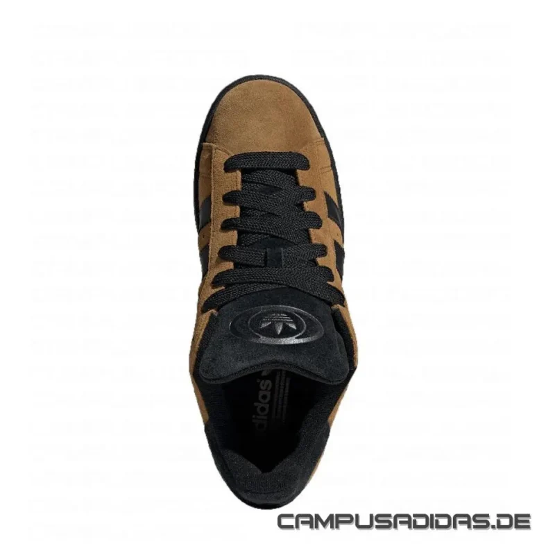 Adidas Campus 00S 'Bronze Strata Black' – Bild 4
