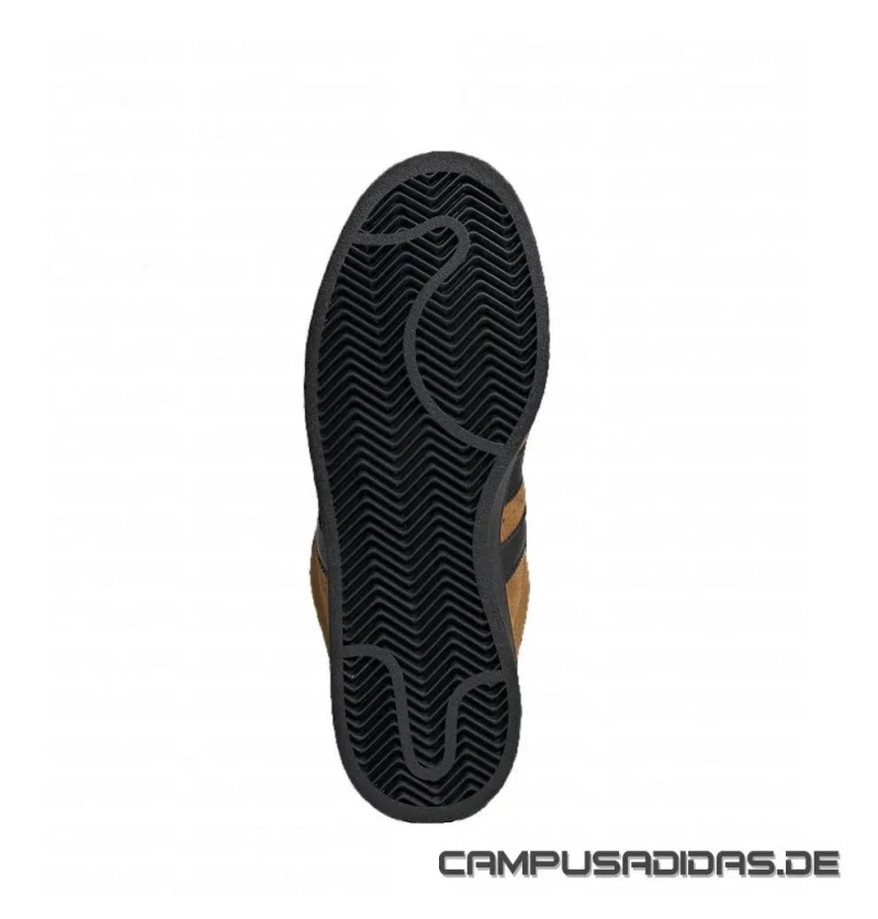 Adidas Campus 00S 'Bronze Strata Black' – Bild 5
