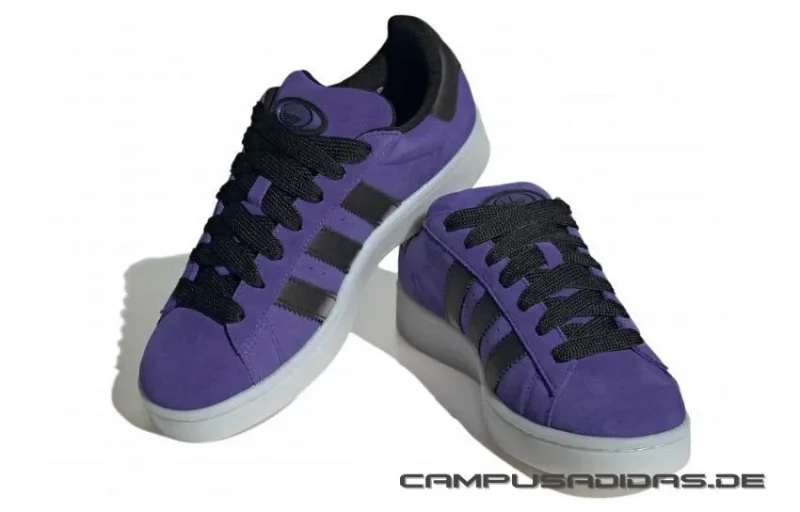 Adidas Campus 00S 'Energy Ink' – Bild 3
