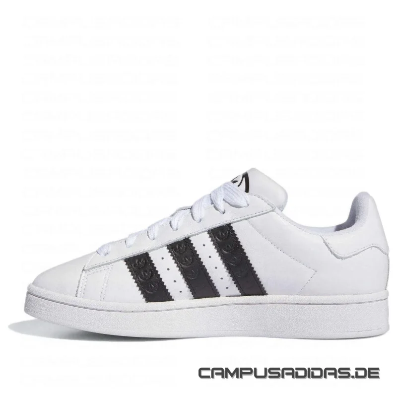 Adidas Campus 00S 'White Black' – Bild 2