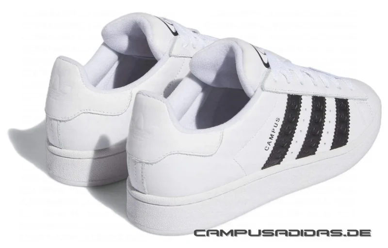 Adidas Campus 00S 'White Black' – Bild 5