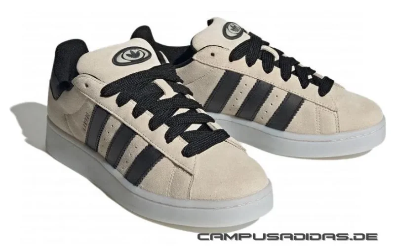 Adidas Campus 00s 'Aluminium' – Bild 3