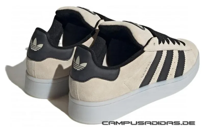 Adidas Campus 00s 'Aluminium' – Bild 4