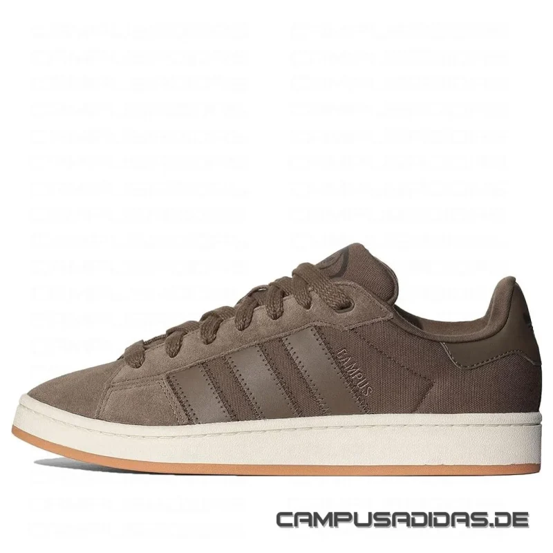 Adidas Campus 00s 'Brown'