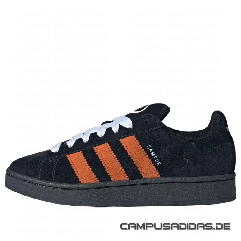 Adidas Campus 00s 'Carbon Orange'