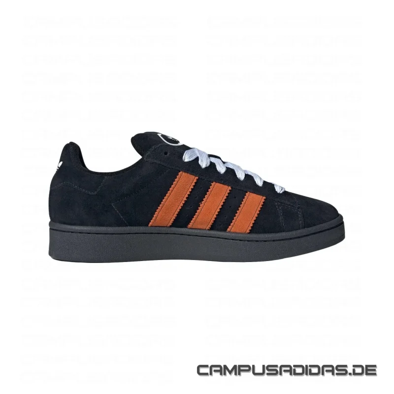 Adidas Campus 00s 'Carbon Orange' – Bild 2