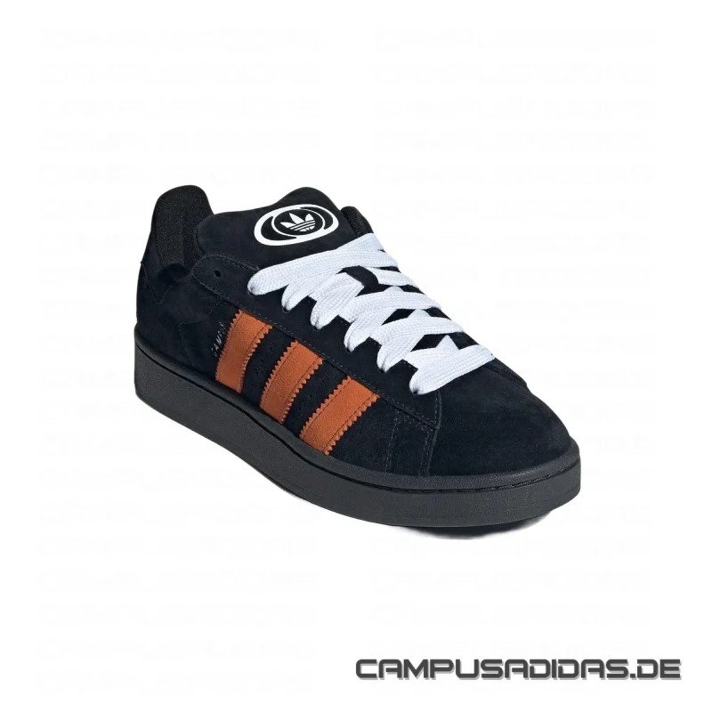 Adidas Campus 00s 'Carbon Orange' – Bild 3