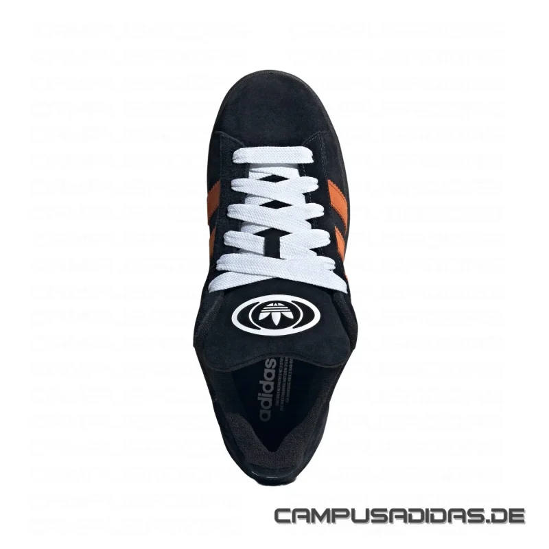 Adidas Campus 00s 'Carbon Orange' – Bild 5