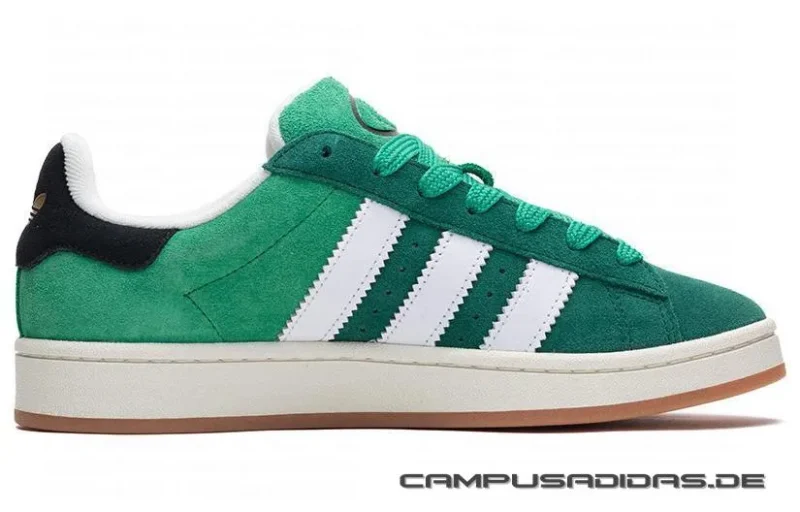 Adidas Campus 00s 'Collegiate Green Gum' – Bild 3
