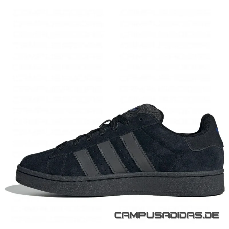 Adidas Campus 00s 'Core Black' – Bild 2