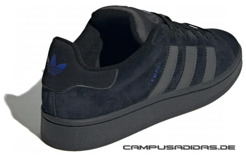 Adidas Campus 00s 'Core Black' – Bild 3