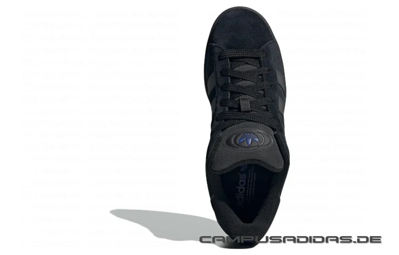 Adidas Campus 00s 'Core Black' – Bild 4