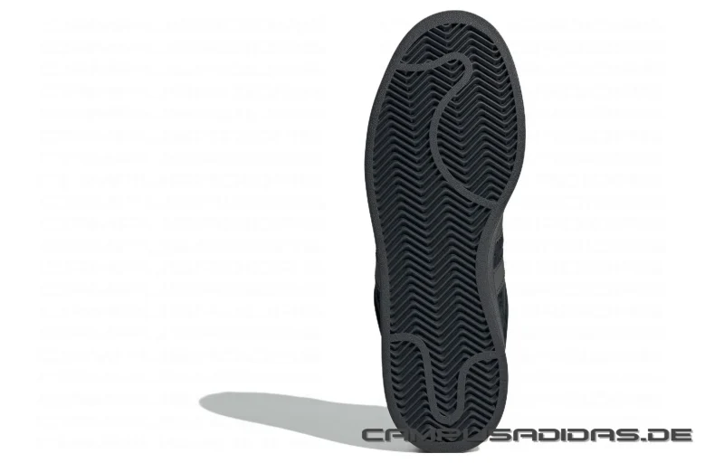 Adidas Campus 00s 'Core Black' – Bild 5