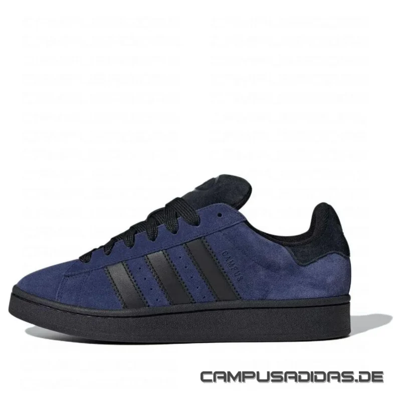 Adidas Campus 00s 'Dark Blue Black'