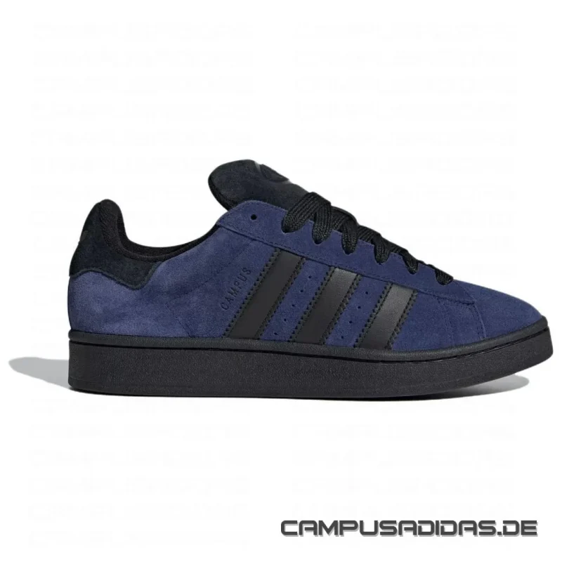 Adidas Campus 00s 'Dark Blue Black' – Bild 2