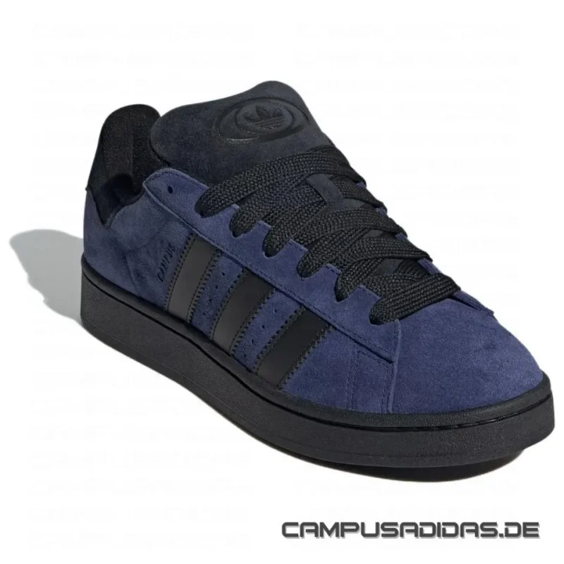 Adidas Campus 00s 'Dark Blue Black' – Bild 3