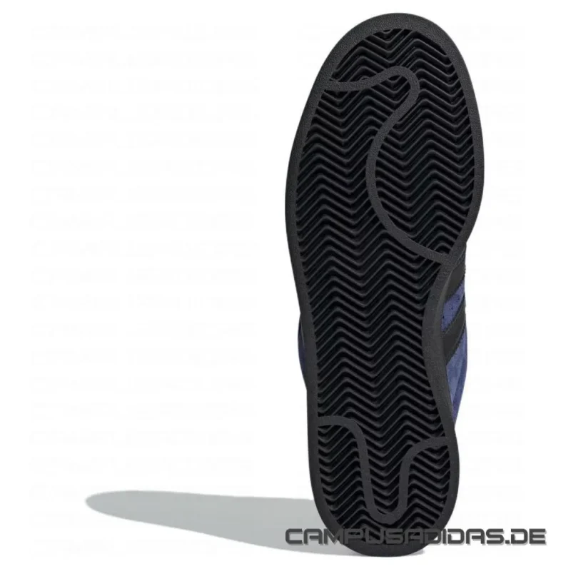 Adidas Campus 00s 'Dark Blue Black' – Bild 5
