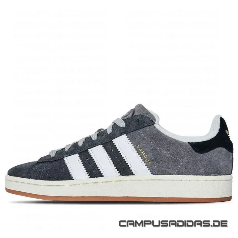 Adidas Campus 00s 'Dark Grey Gum'