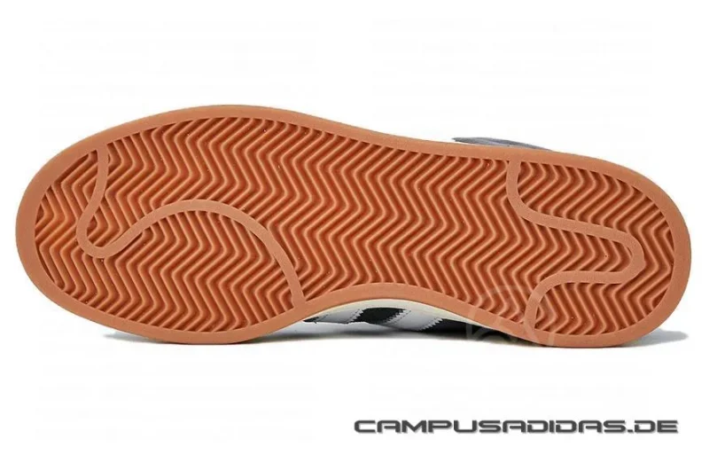 Adidas Campus 00s 'Dark Grey Gum' – Bild 4
