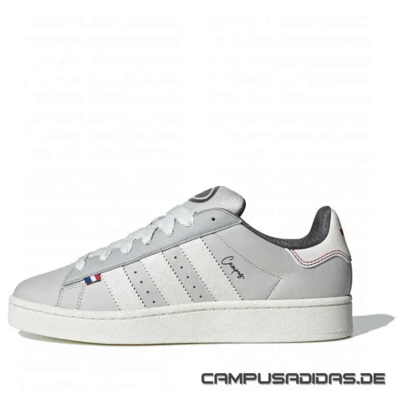 Adidas Campus 00s 'Grey Off White'