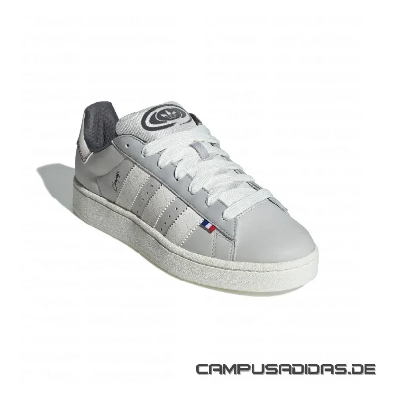 Adidas Campus 00s 'Grey Off White' – Bild 2