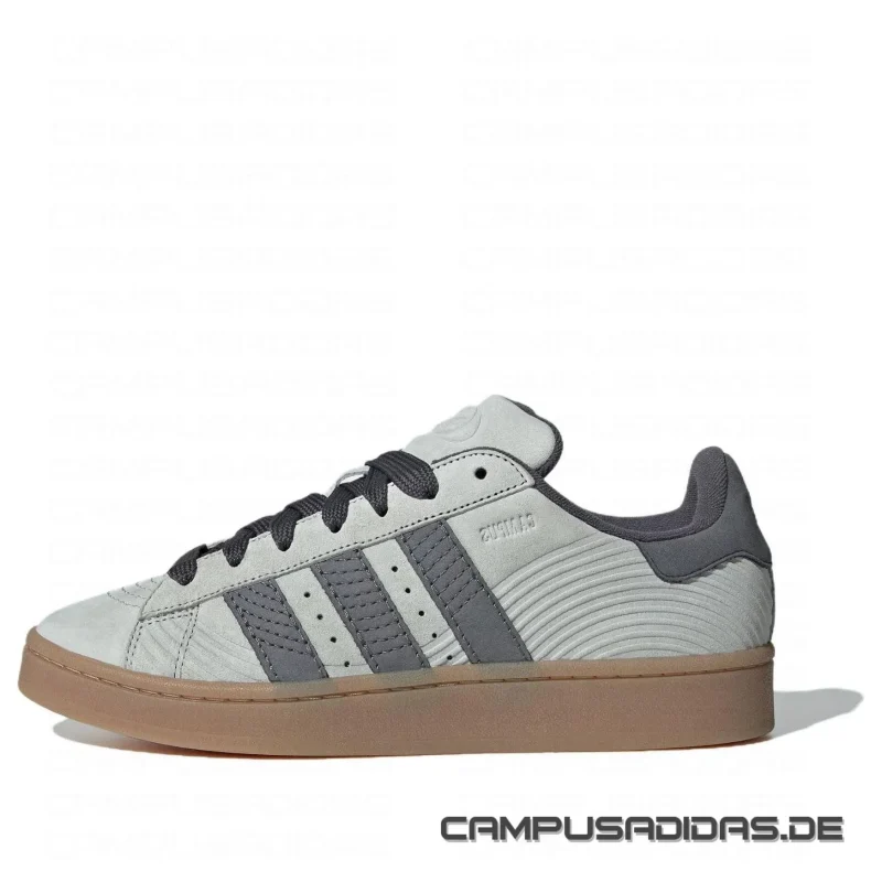 Adidas Campus 00s 'Japanese Rock Garden Ash Silver'