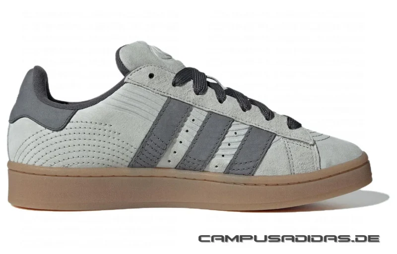 Adidas Campus 00s 'Japanese Rock Garden Ash Silver' – Bild 2
