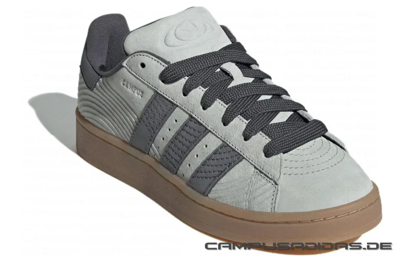 Adidas Campus 00s 'Japanese Rock Garden Ash Silver' – Bild 3
