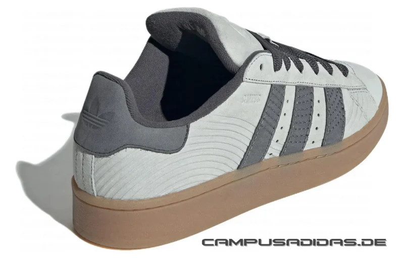 Adidas Campus 00s 'Japanese Rock Garden Ash Silver' – Bild 4
