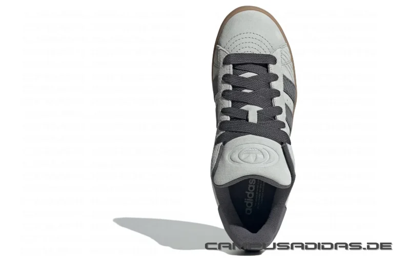 Adidas Campus 00s 'Japanese Rock Garden Ash Silver' – Bild 5