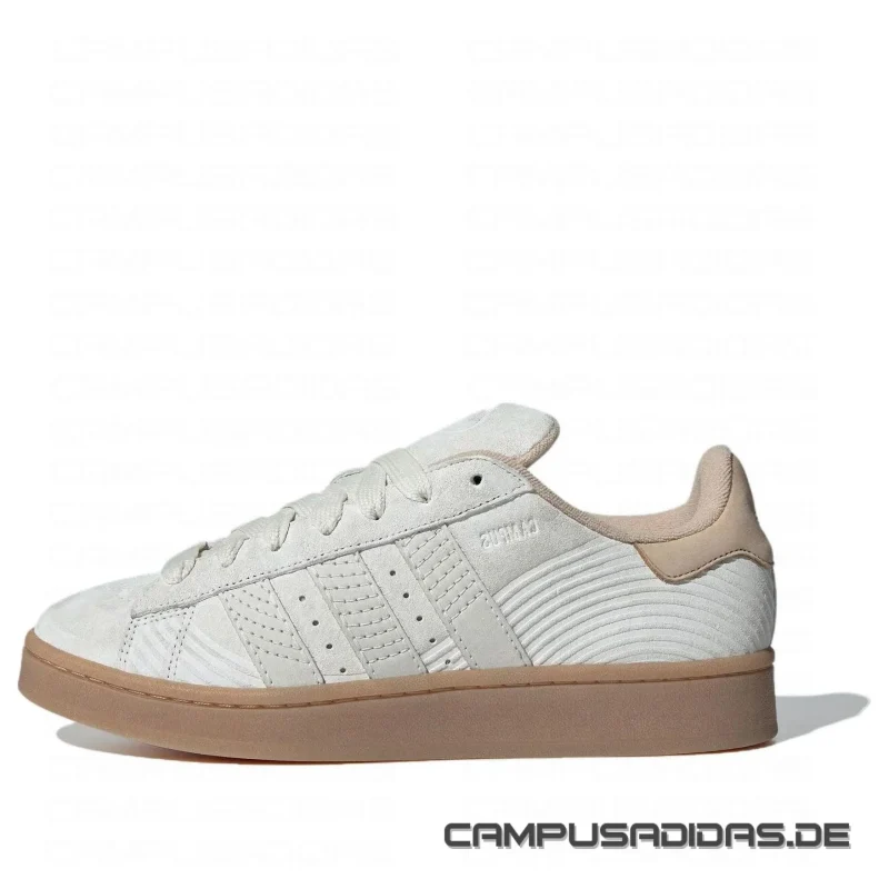 Adidas Campus 00s 'Japanese Rock Garden White Tint'