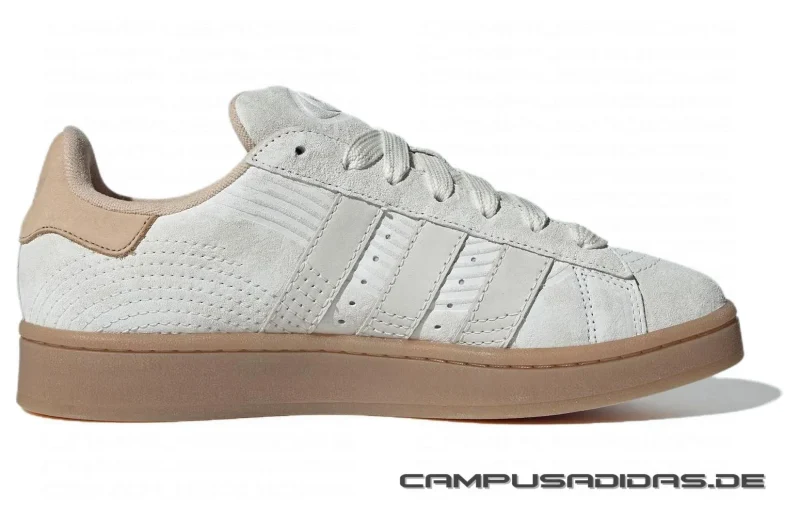 Adidas Campus 00s 'Japanese Rock Garden White Tint' – Bild 2