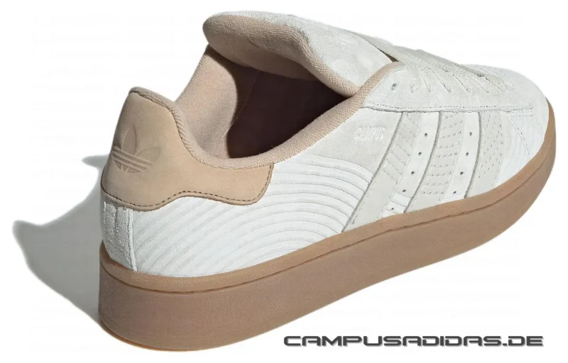 Adidas Campus 00s 'Japanese Rock Garden White Tint' – Bild 4