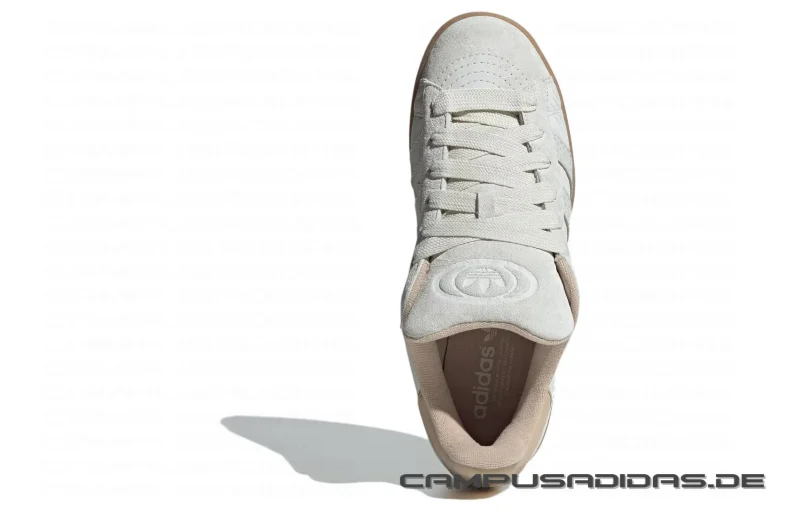 Adidas Campus 00s 'Japanese Rock Garden White Tint' – Bild 5