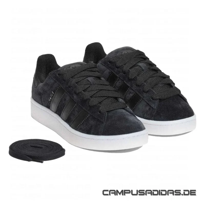 Adidas Campus 00s 'Navy' – Bild 2