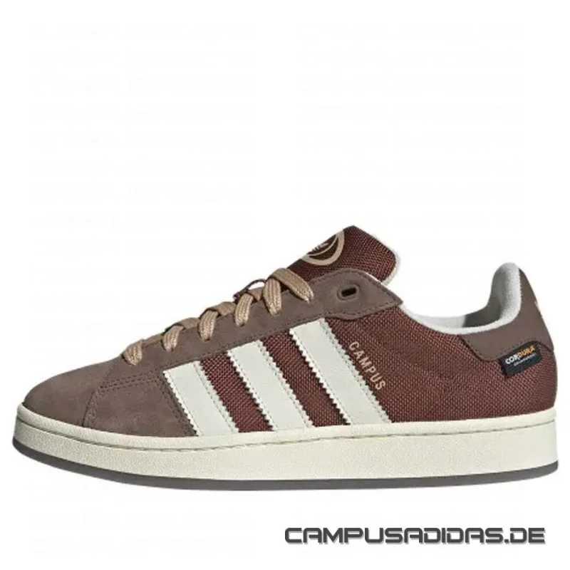 Adidas Campus 00s 'Pre-Rubbed Brown'