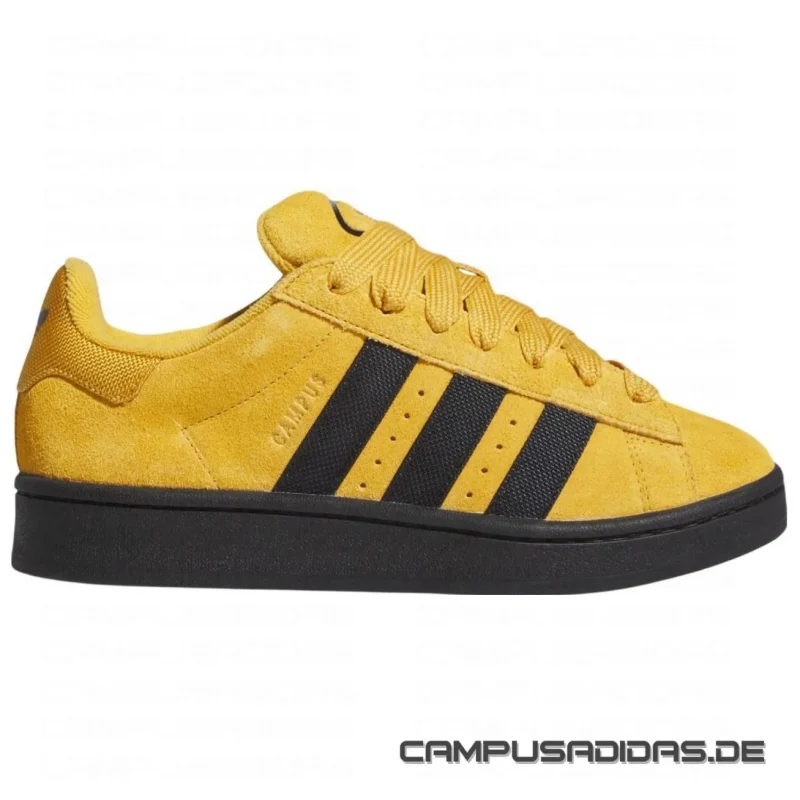 Adidas Campus 00s 'Preloved Yellow' – Bild 2