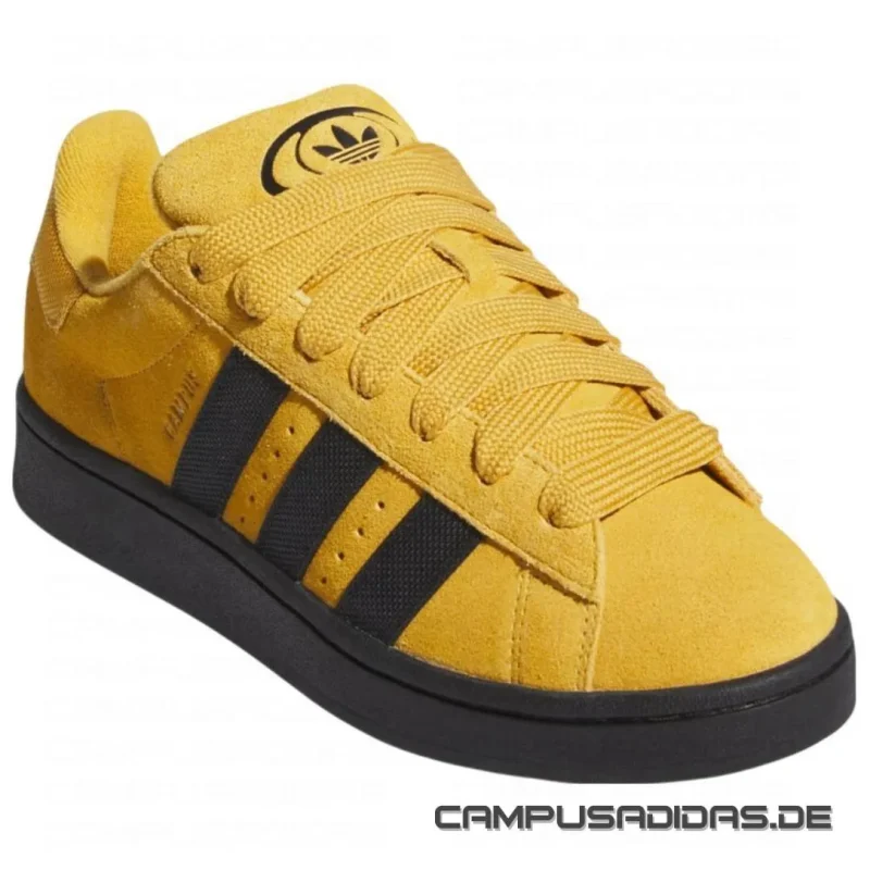 Adidas Campus 00s 'Preloved Yellow' – Bild 3