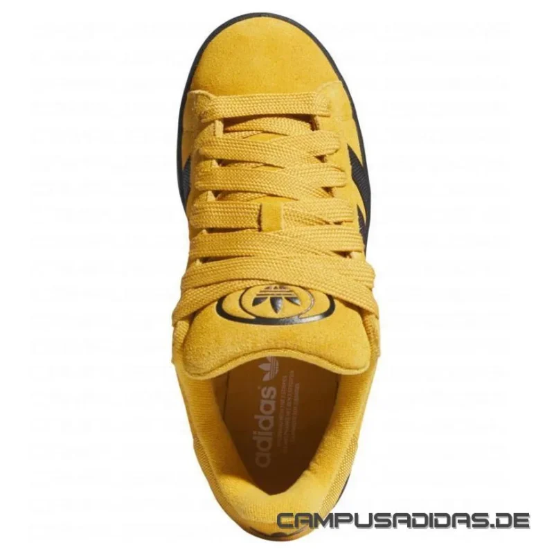 Adidas Campus 00s 'Preloved Yellow' – Bild 4