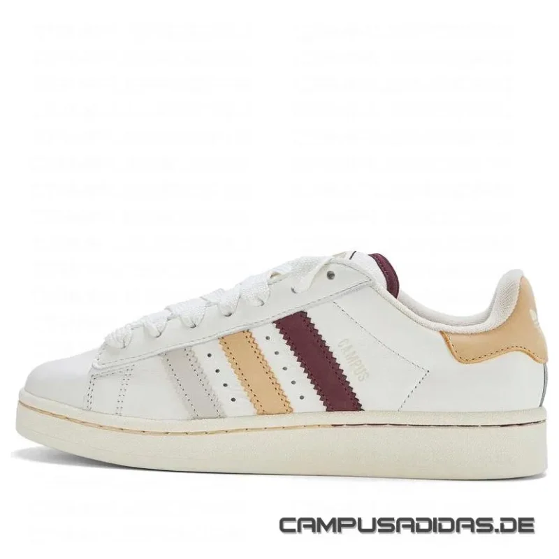 Adidas Campus 00s 'Sail Light Brown'