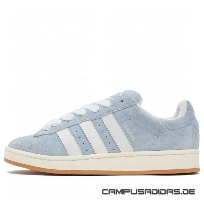 Adidas Campus 00s 'Wonder Blue'