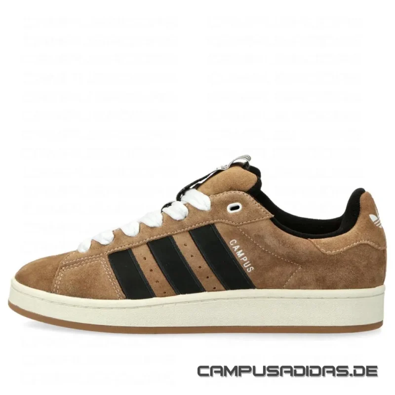 Adidas Campus 00s 'YNuK Brown Desert'