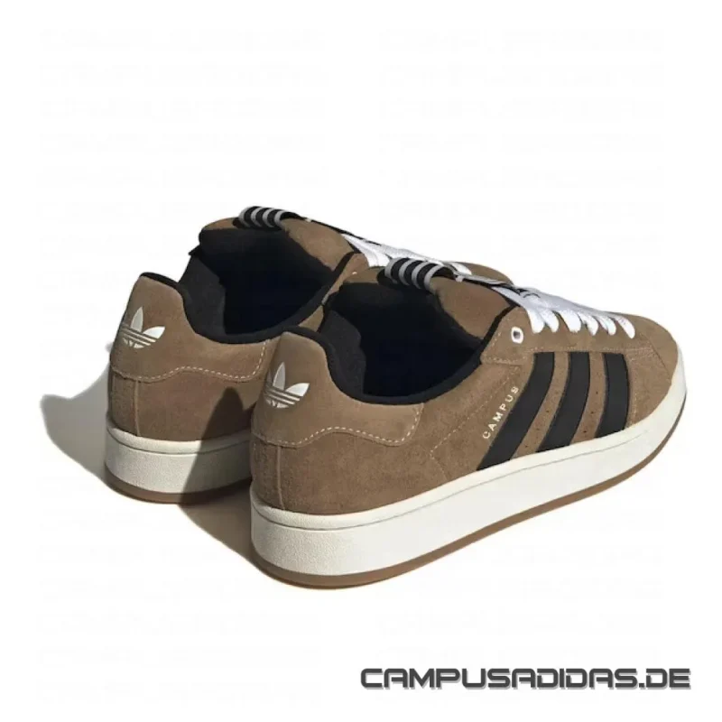 Adidas Campus 00s 'YNuK Brown Desert' – Bild 3