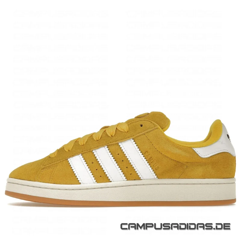 Adidas Campus 00s 'Yellow'